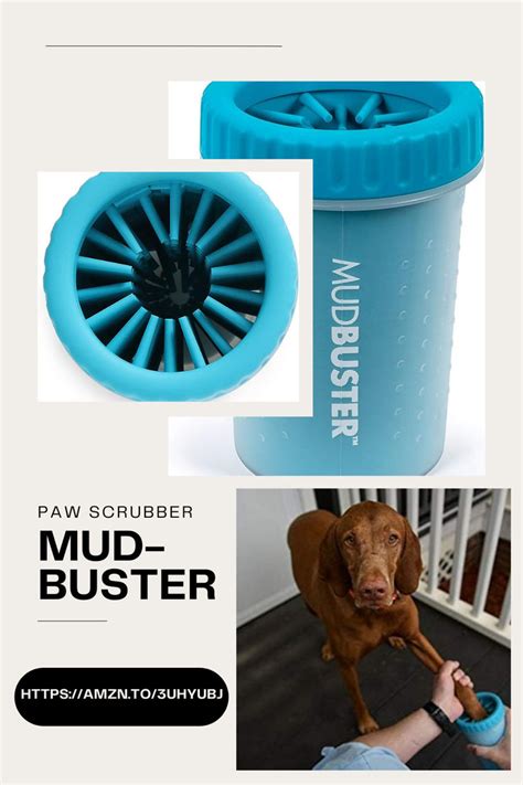 dog mud cleaner|mudbuster for medium dogs.